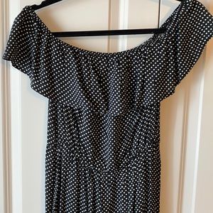 NWOT Urban Outfitters maxi dress